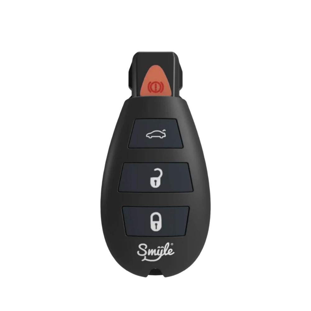Smyle Labs Car Key 510 Battery | Smokey's