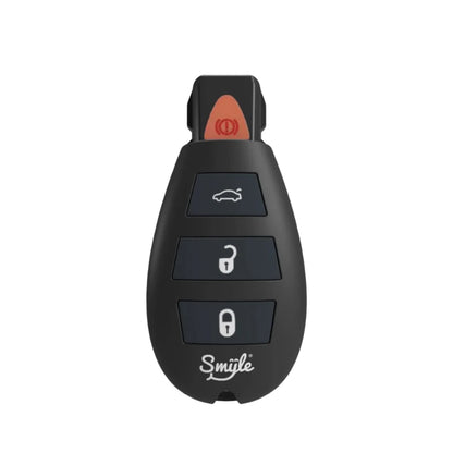 Smyle Labs Car Key 510 Battery | Smokey's