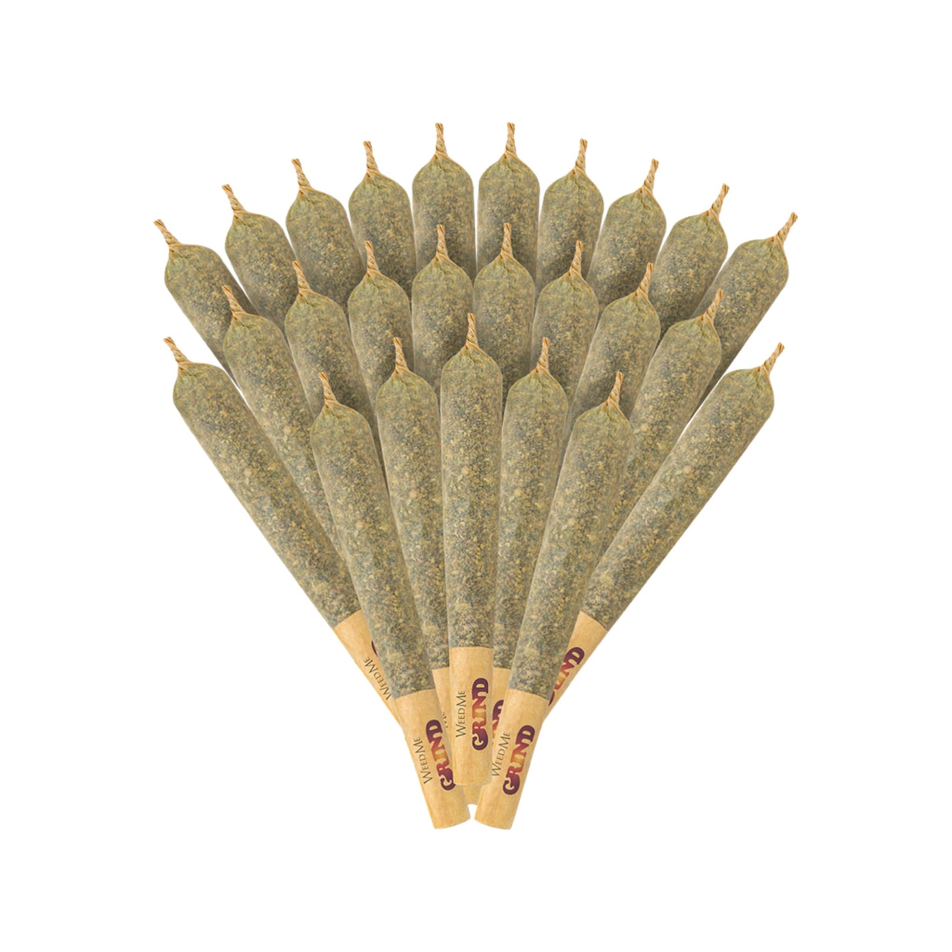 Weed Me Indica 420 King Size Pre-Roll | Smokey's