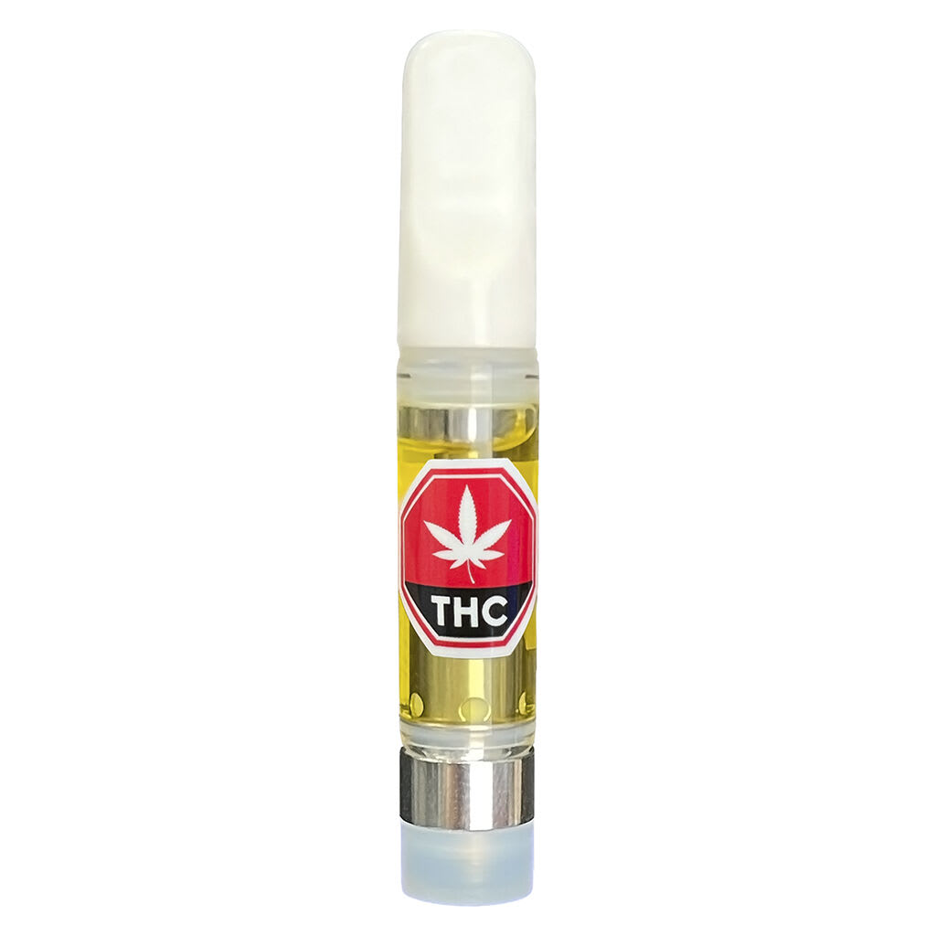 XPLOR Strawberry Cyclone Cartridge