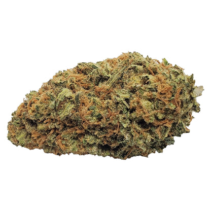 Color Cannabis Blueberry Seagal | Smokey's