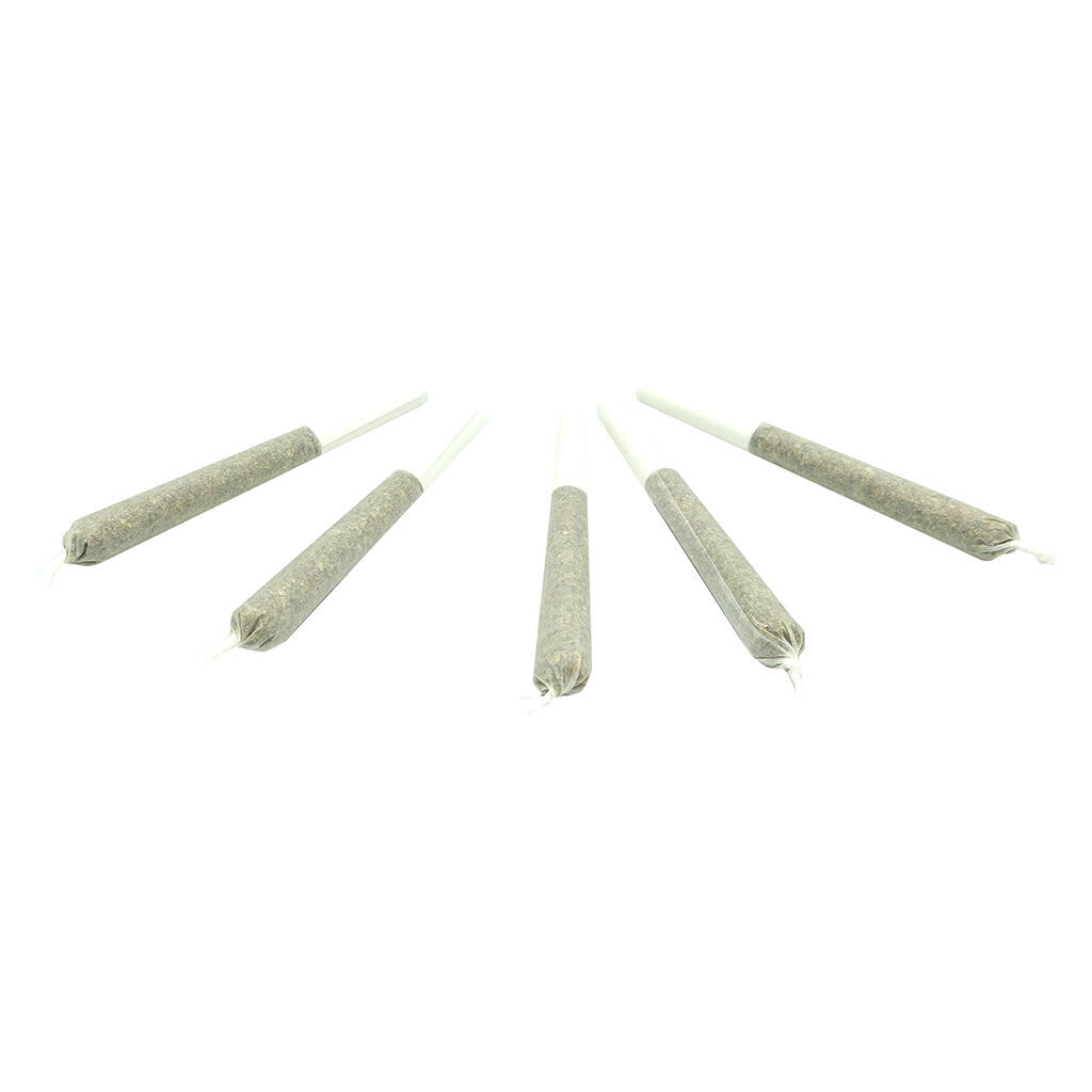 Truro Truffle Treats Pre-Roll | Smokey's