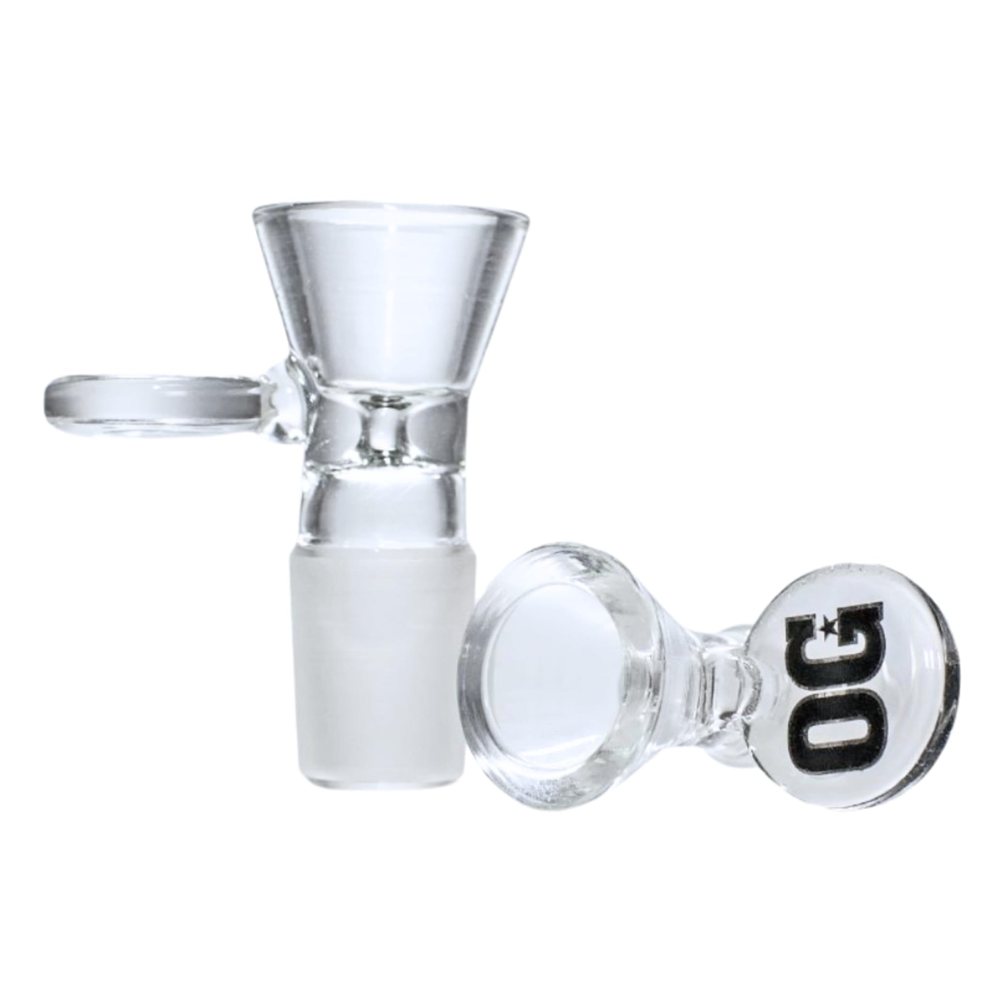 Original OG Plain 14mm Bowl | Smokey's