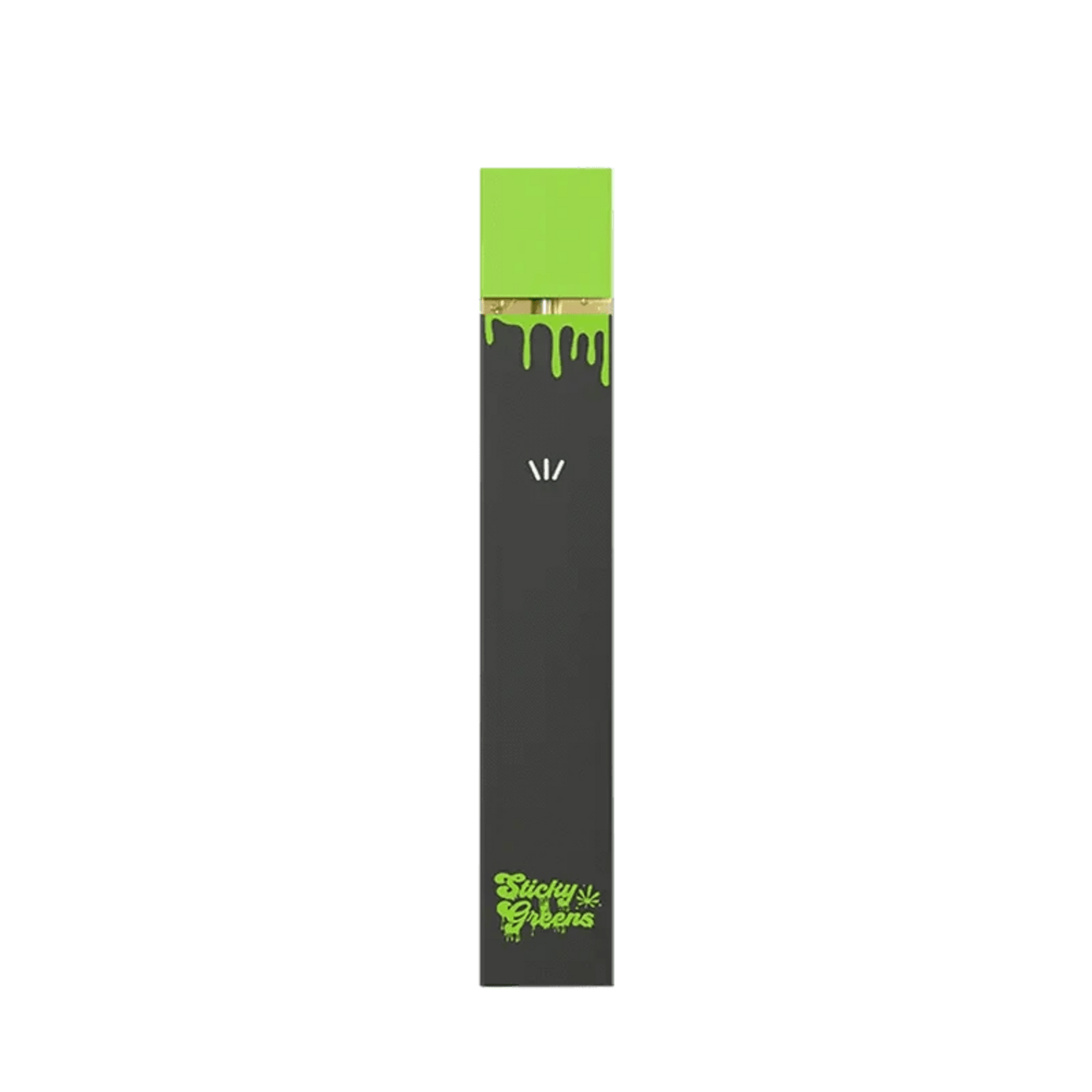 Sticky Greens The Twizz Liquid Diamond Disposable | Smokey's