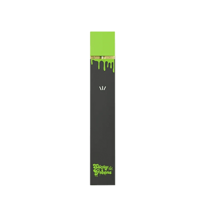 Sticky Greens The Twizz Liquid Diamond Disposable | Smokey's
