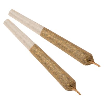 Uncommon Mango Crush Pre-Roll | Smokey's