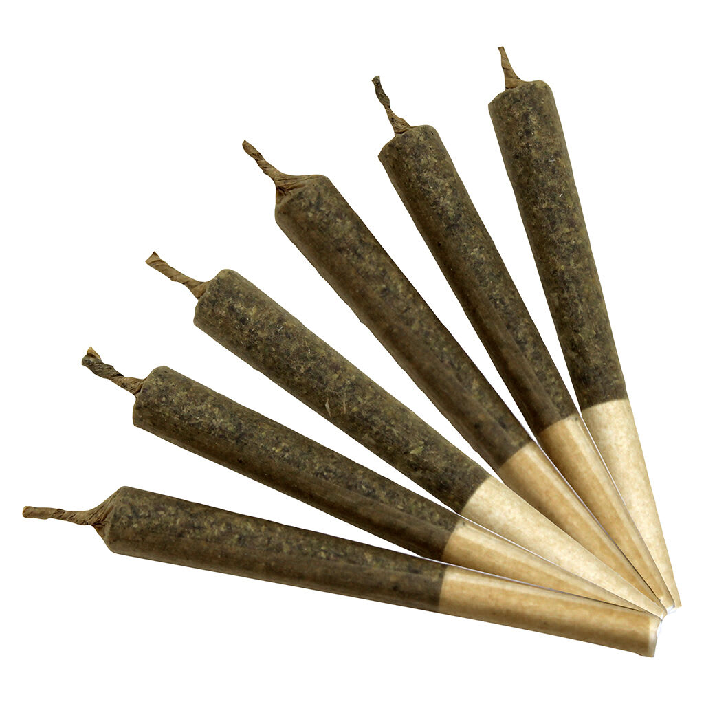 Weathered Islands Texada Coastal Multi-Pack Pre-Roll