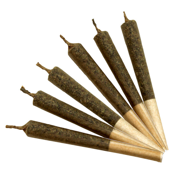 Weathered Islands Texada Coastal Multi-Pack Pre-Roll — Smokey's | Hybrid PR | Cannabis Delivery & Pickup