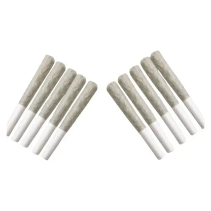 GRASS MONKEYS Seasonal Stash Pre-Roll | Smokey's