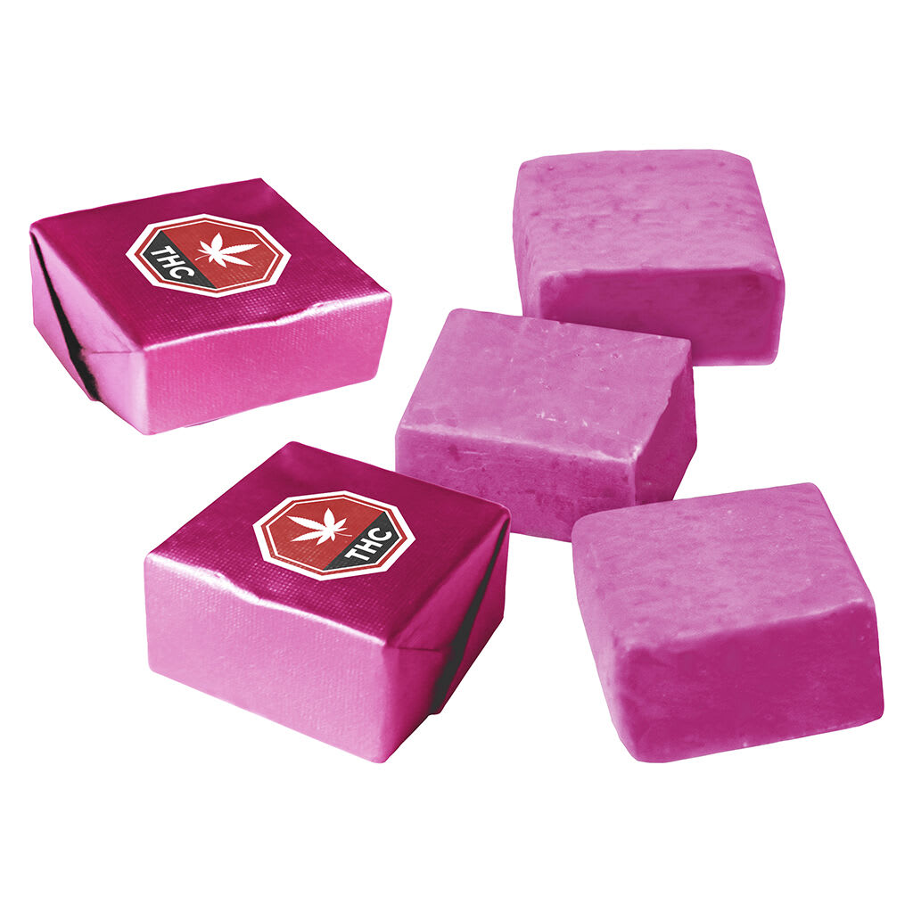 Portals Watermelon Lemonade Bliss CBG Soft Chew