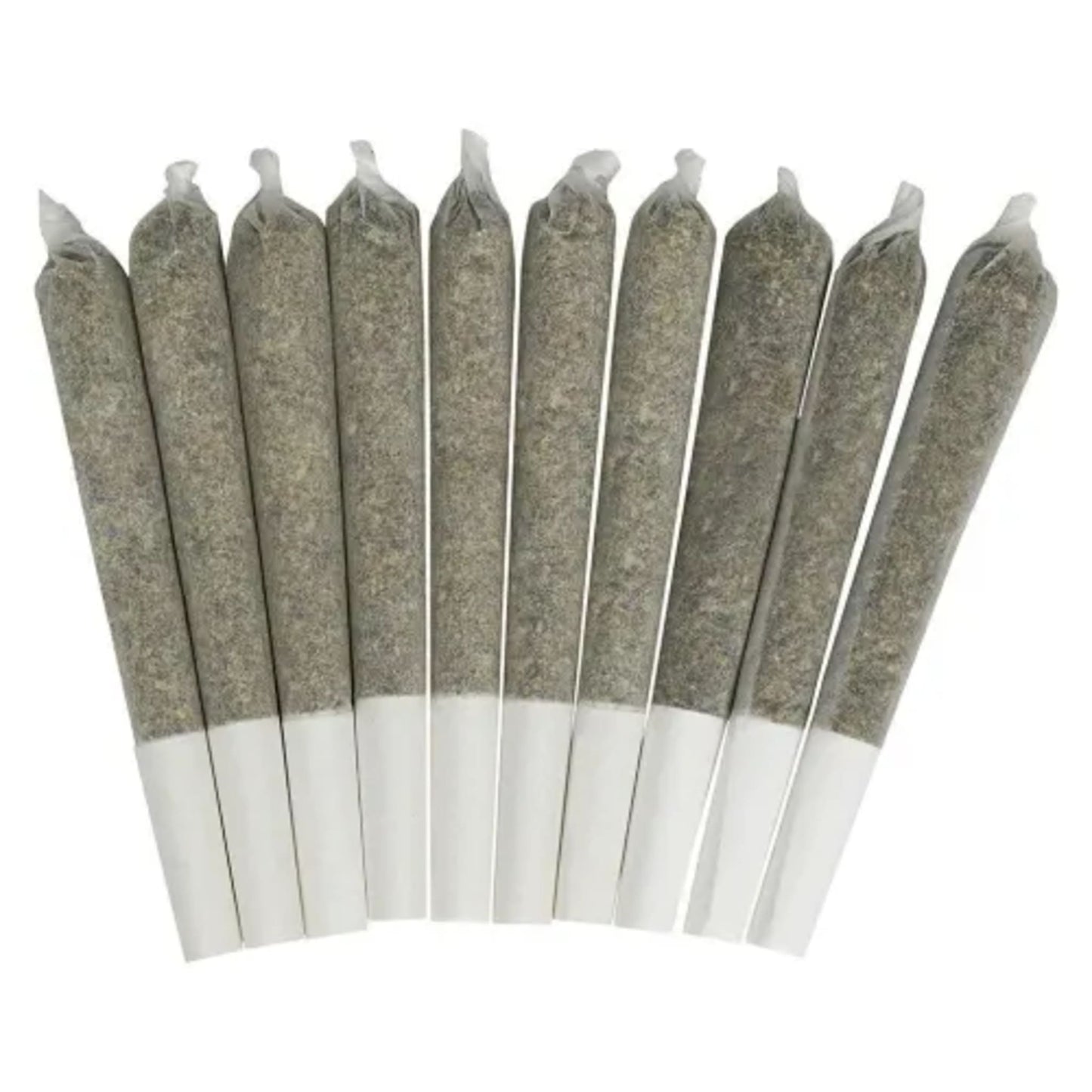 Color Cannabis Luminous Lime Pre-Roll | Smokey's