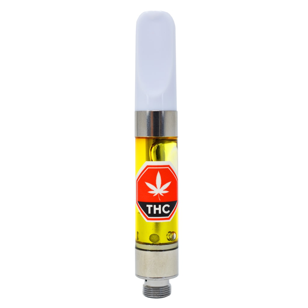 Weed Me Wedding Cake Cartridge | Smokey's