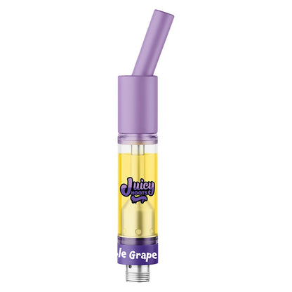 Juicy Hoots Grape Giggles Diamond Drizzle Cartridge | Smokey's