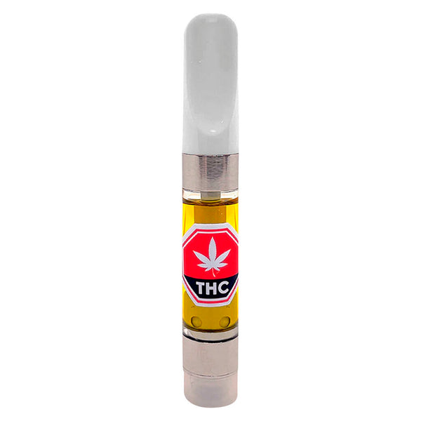 Sheeesh! Trop Cherry Cartridge — Smokey's | 510s, & Pods | Cannabis Delivery & Pickup