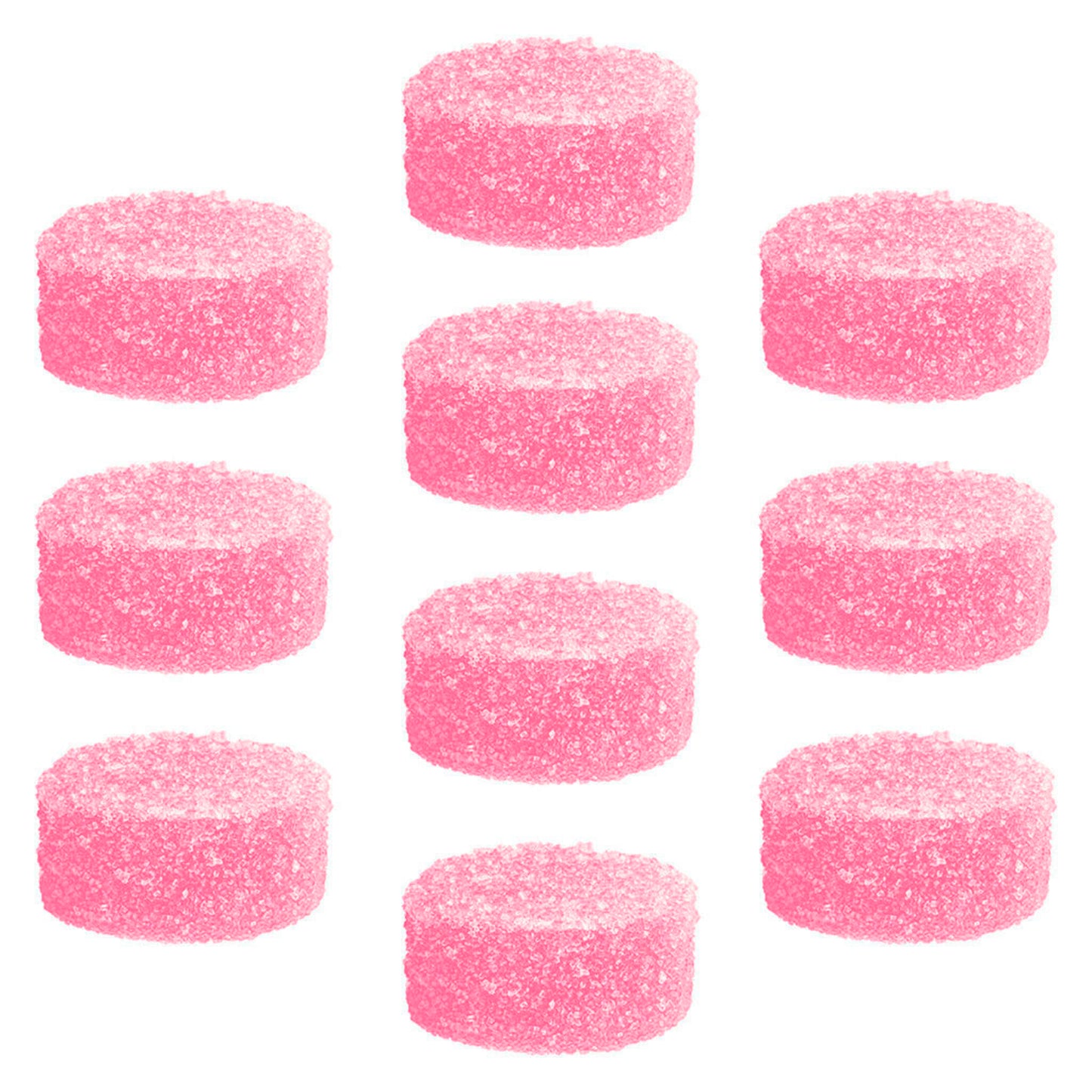 SHRED 'EMS Crazy Cream Soda Soft Chew | Smokey's