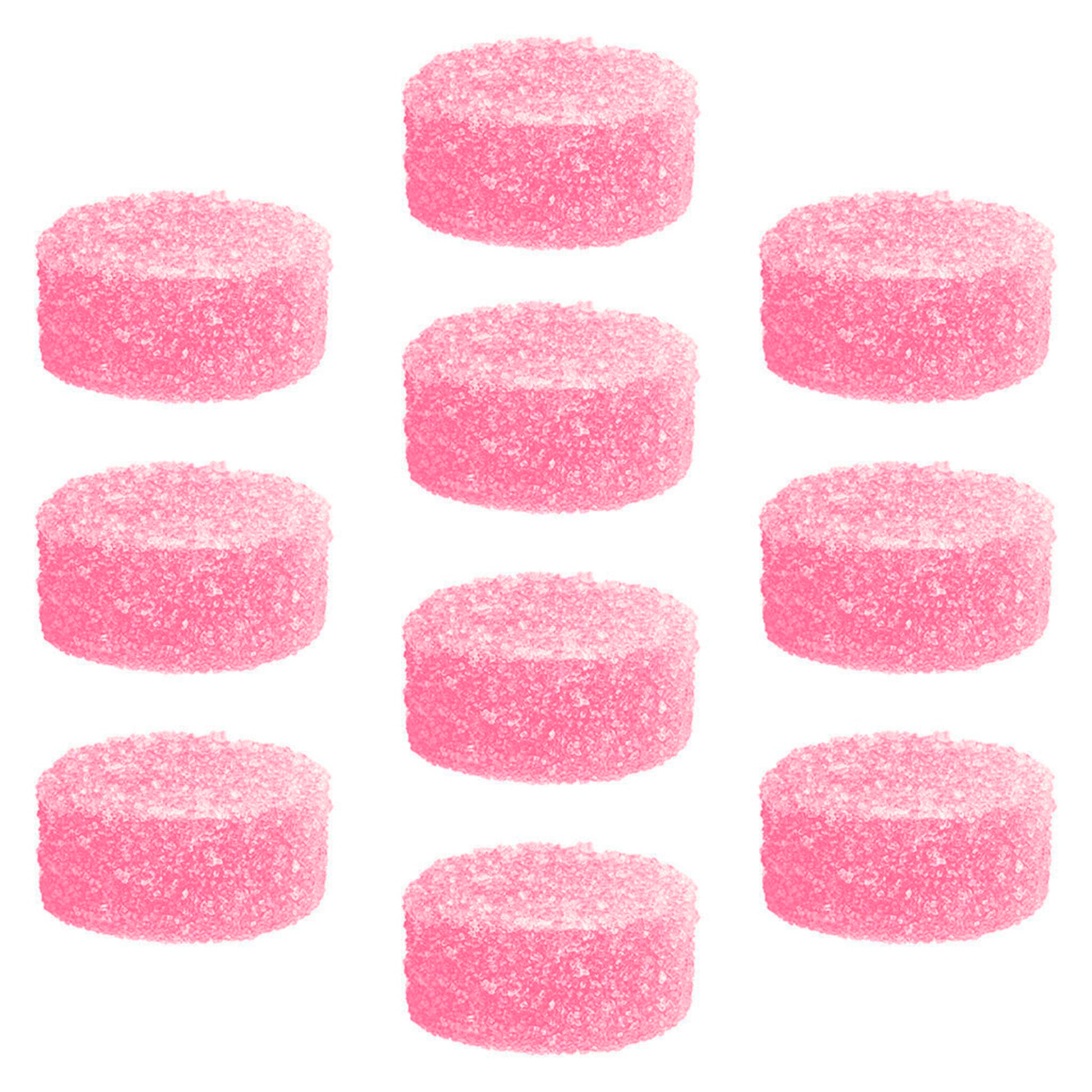 SHRED 'EMS Crazy Cream Soda Soft Chew | Smokey's