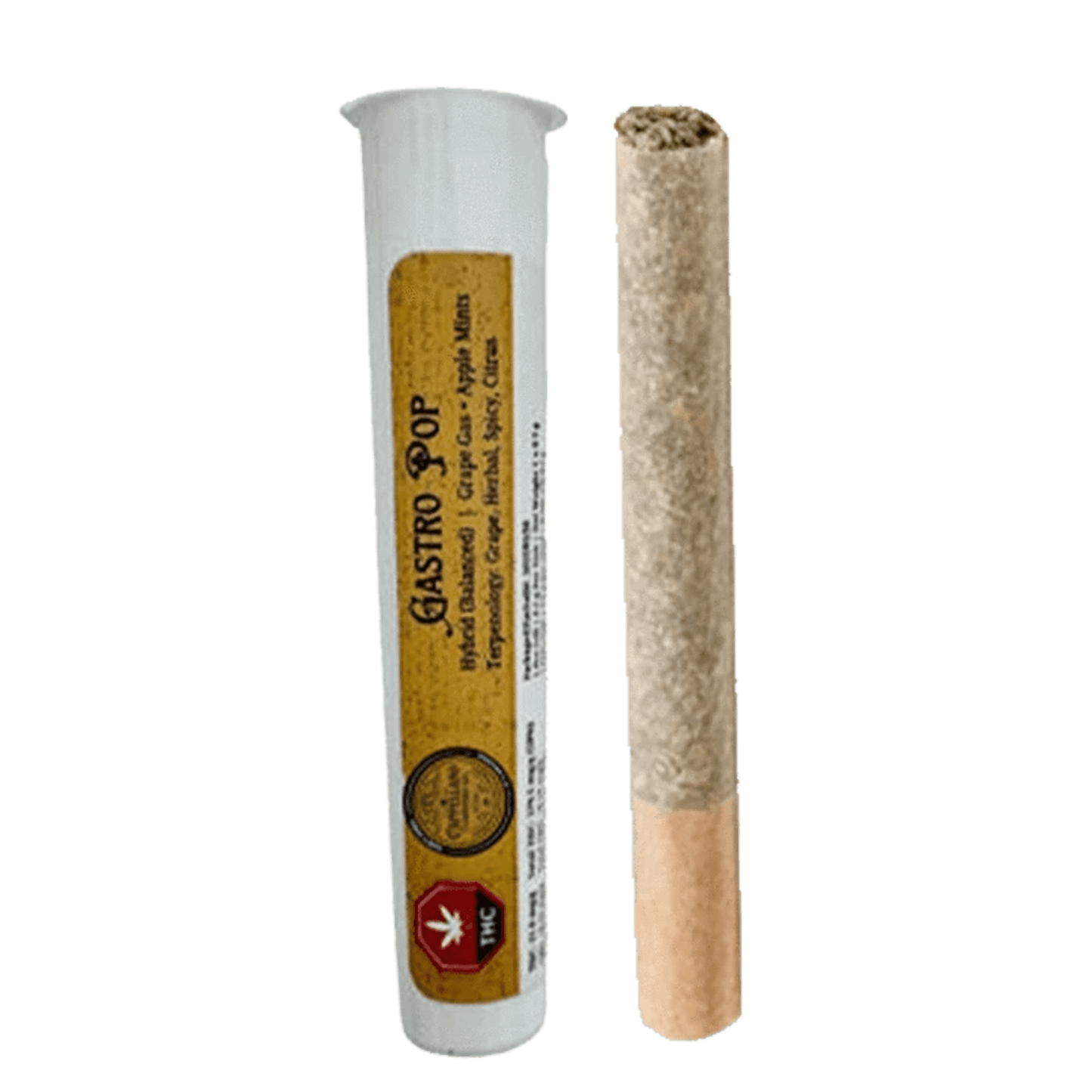 FOUR54 Gastro Pop Pre-Roll | Smokey's