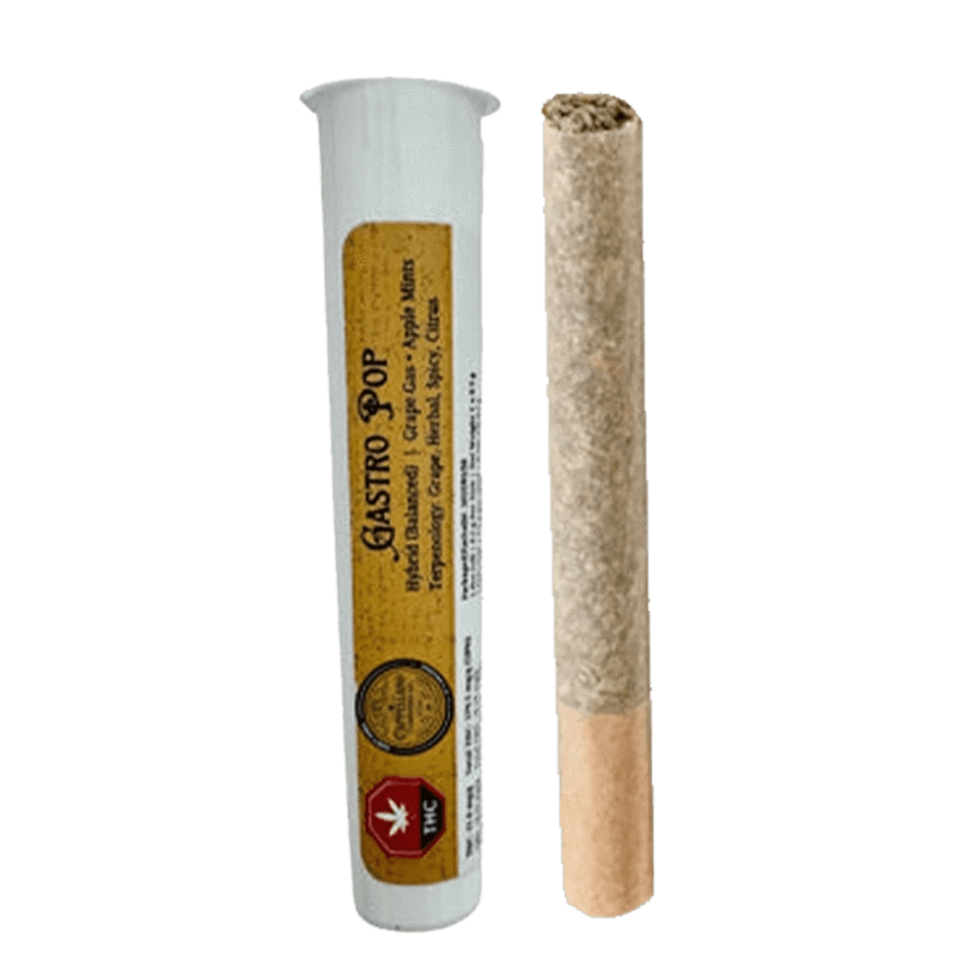 FOUR54 Gastro Pop Pre-Roll | Smokey's