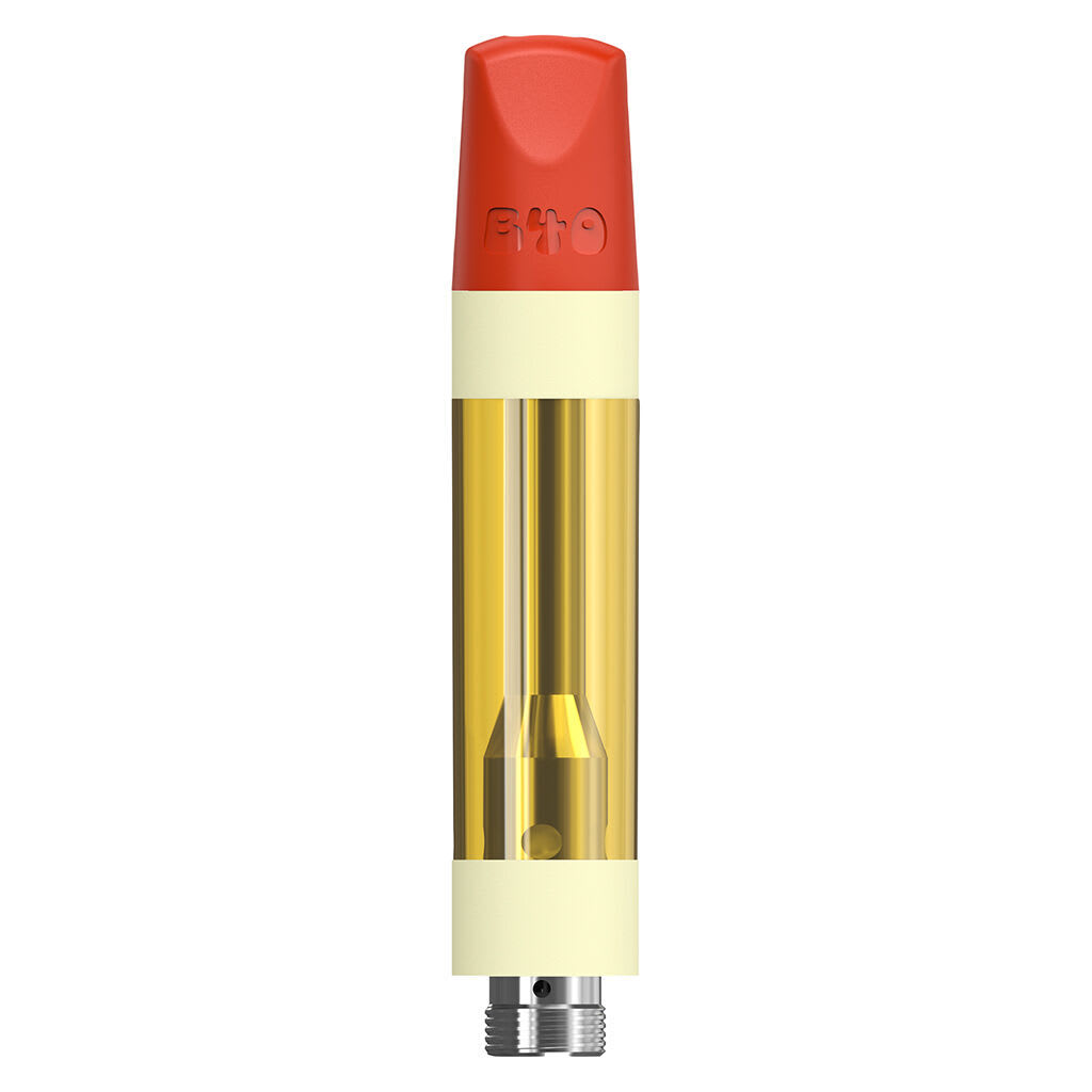 Back Forty Forbidden Fruit Diamond Cartridge | Smokey's