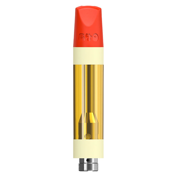 Back Forty Forbidden Fruit Diamond Cartridge — Smokey's | 510s, & Pods | Cannabis Delivery & Pickup
