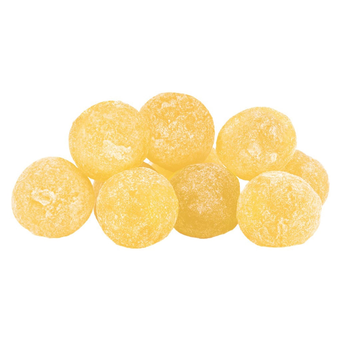 Edison Jolts Electric Lemon Lozenges | Smokey's