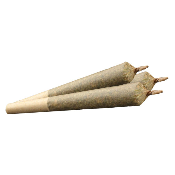 Weed Me Haze Quads Pre-Roll — Smokey's | Sativa PR | Cannabis Delivery & Pickup