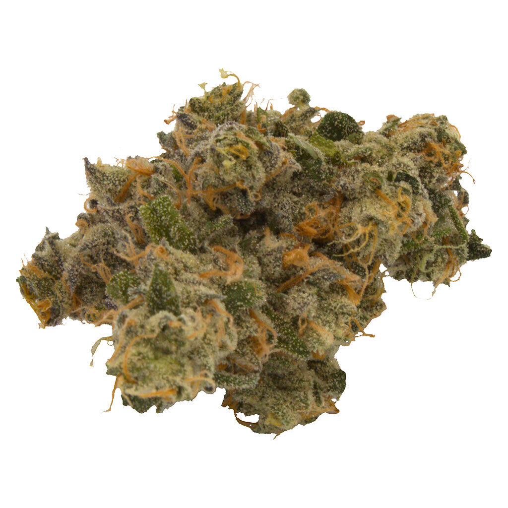 Truro Jealousy x Apples & Bananas | Smokey's