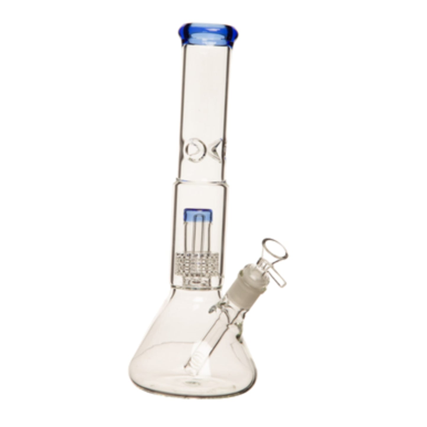 Diamond Sphere 14" Bong | Smokey's