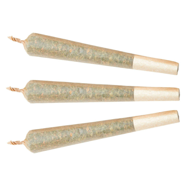 H&S SLUMPZ Pre-Roll — Smokey's | Indica PR | Cannabis Delivery & Pickup