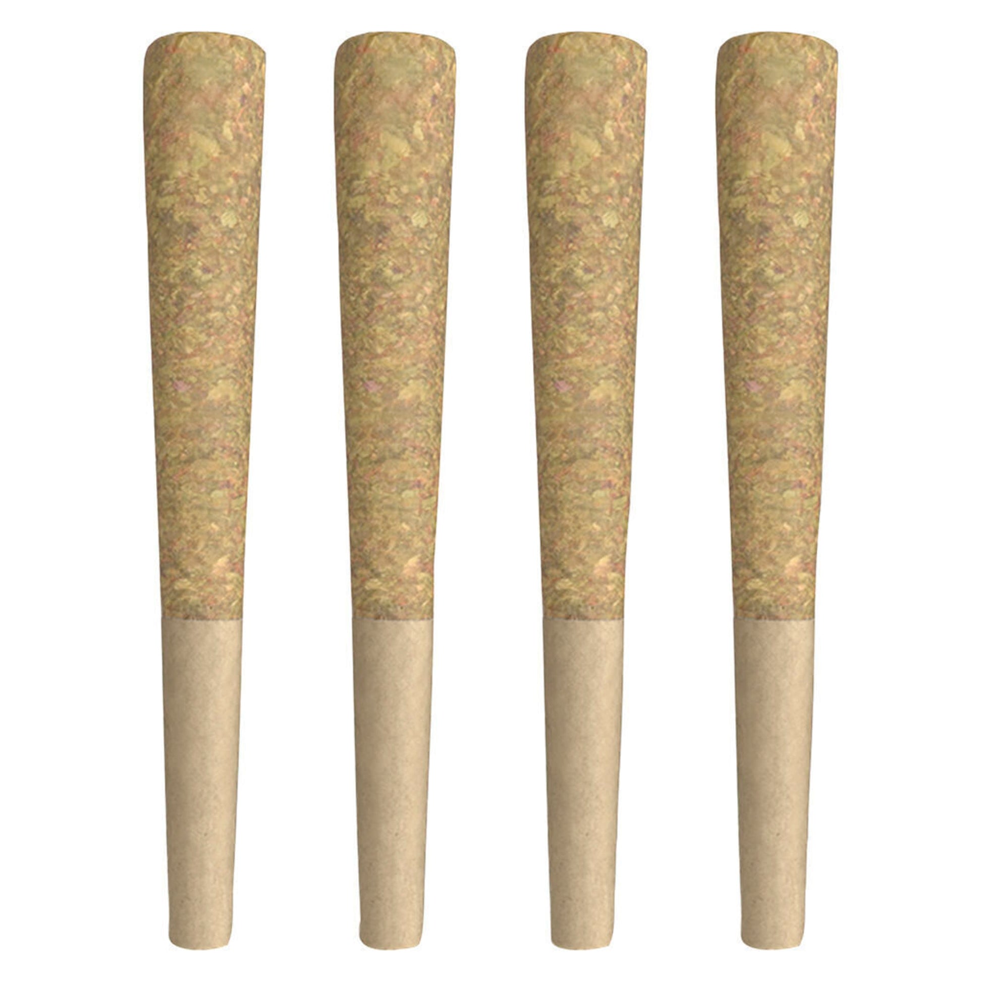 3Saints Strawberry Cheezequake Pre-Roll | Smokey's