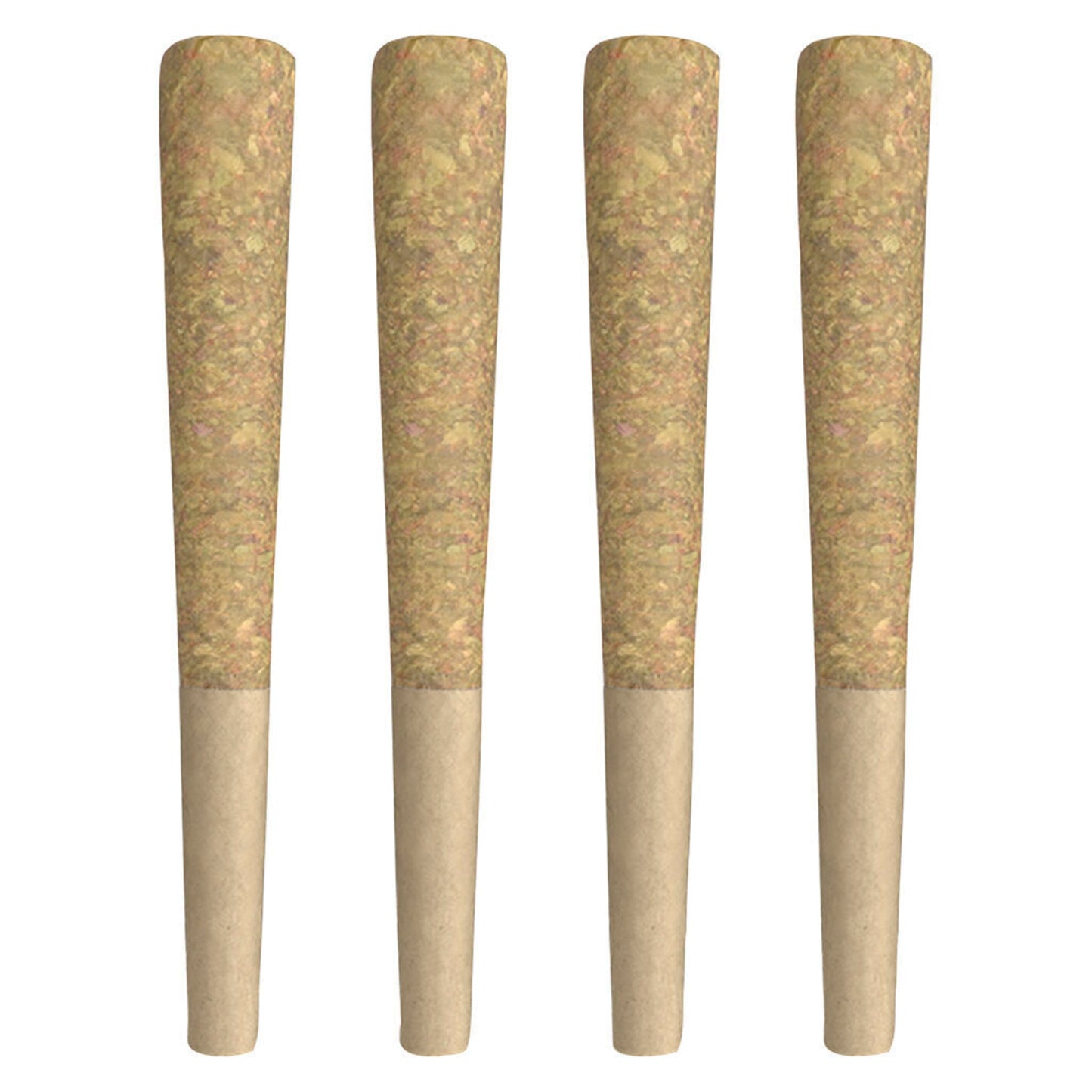 3Saints Strawberry Cheezequake Pre-Roll | Smokey's