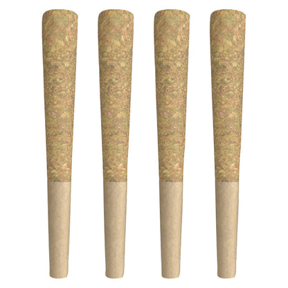 3Saints Strawberry Cheezequake Pre-Roll | Smokey's