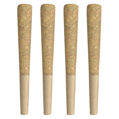 3Saints Strawberry Cheezequake Pre-Roll | Smokey's