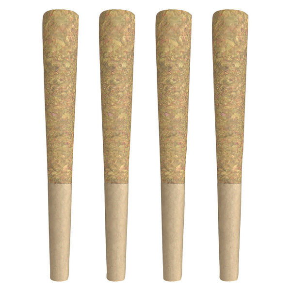 3Saints Strawberry Cheezequake Pre-Roll — Smokey's | Sativa PR | Cannabis Delivery & Pickup