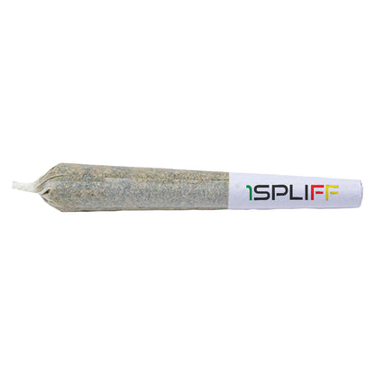 1SPLIFF PineappleX Pre-Roll | Smokey's