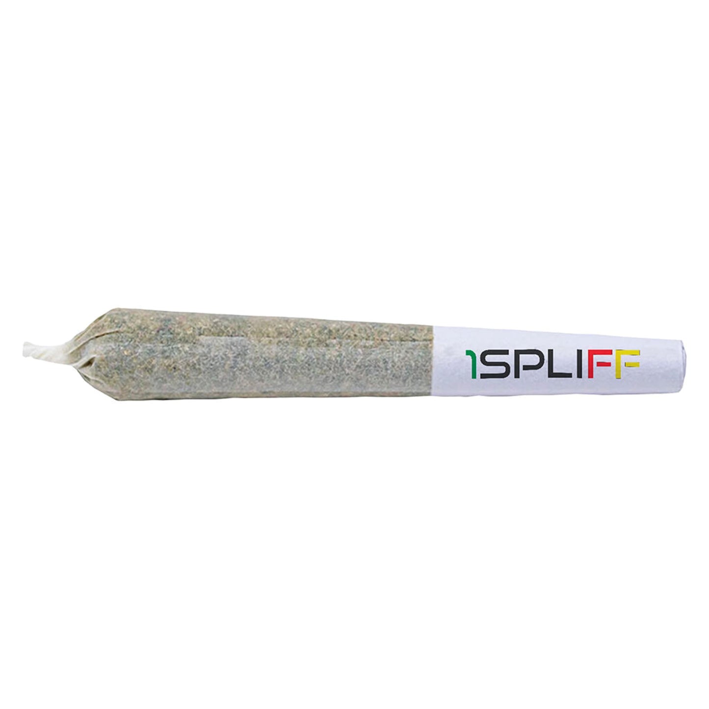 1SPLIFF PineappleX Pre-Roll | Smokey's