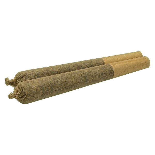 Endgame UFO Driver Pre-Roll — Smokey's | Indica PR | Cannabis Delivery & Pickup