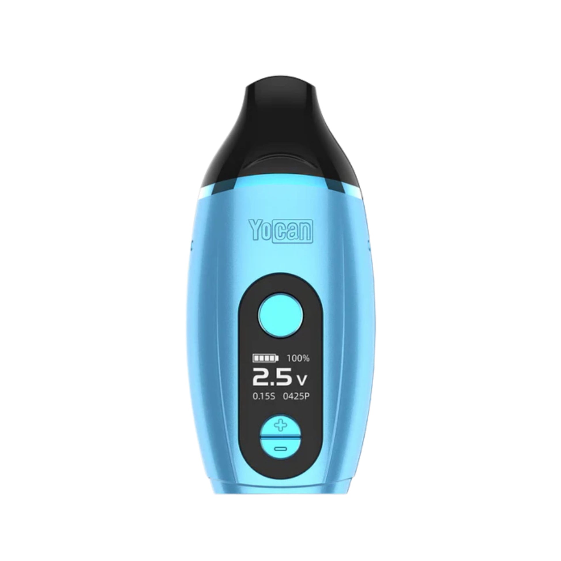 Yocan Iris Concentrate Vape | Smokey's