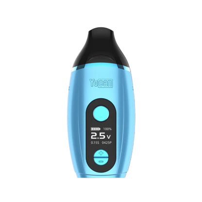 Yocan Iris Concentrate Vape | Smokey's