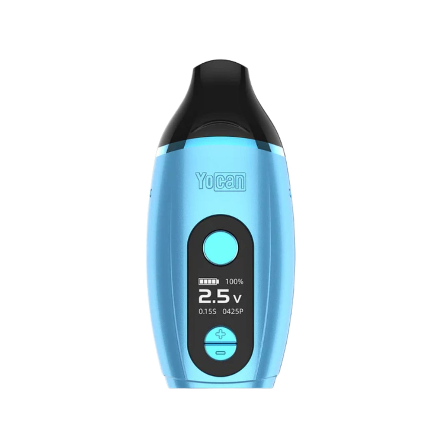 Yocan Iris Concentrate Vape | Smokey's