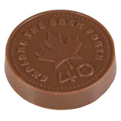 Back Forty S'Mores | Smokey's