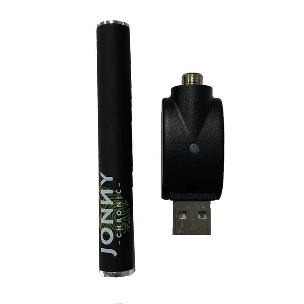 Jonny Chronic 510 Battery — Smokey's | Vaporizers | Cannabis Delivery & Pickup