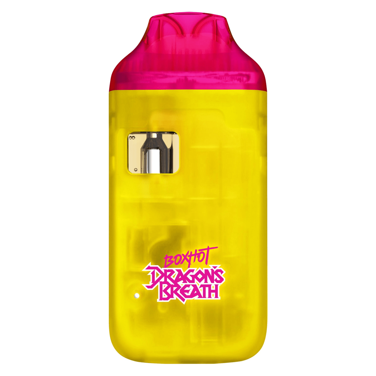BOXHOT Dragon's Breath Disposable | Smokey's
