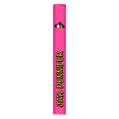Jays Pink Pennifer Disposable | Smokey's