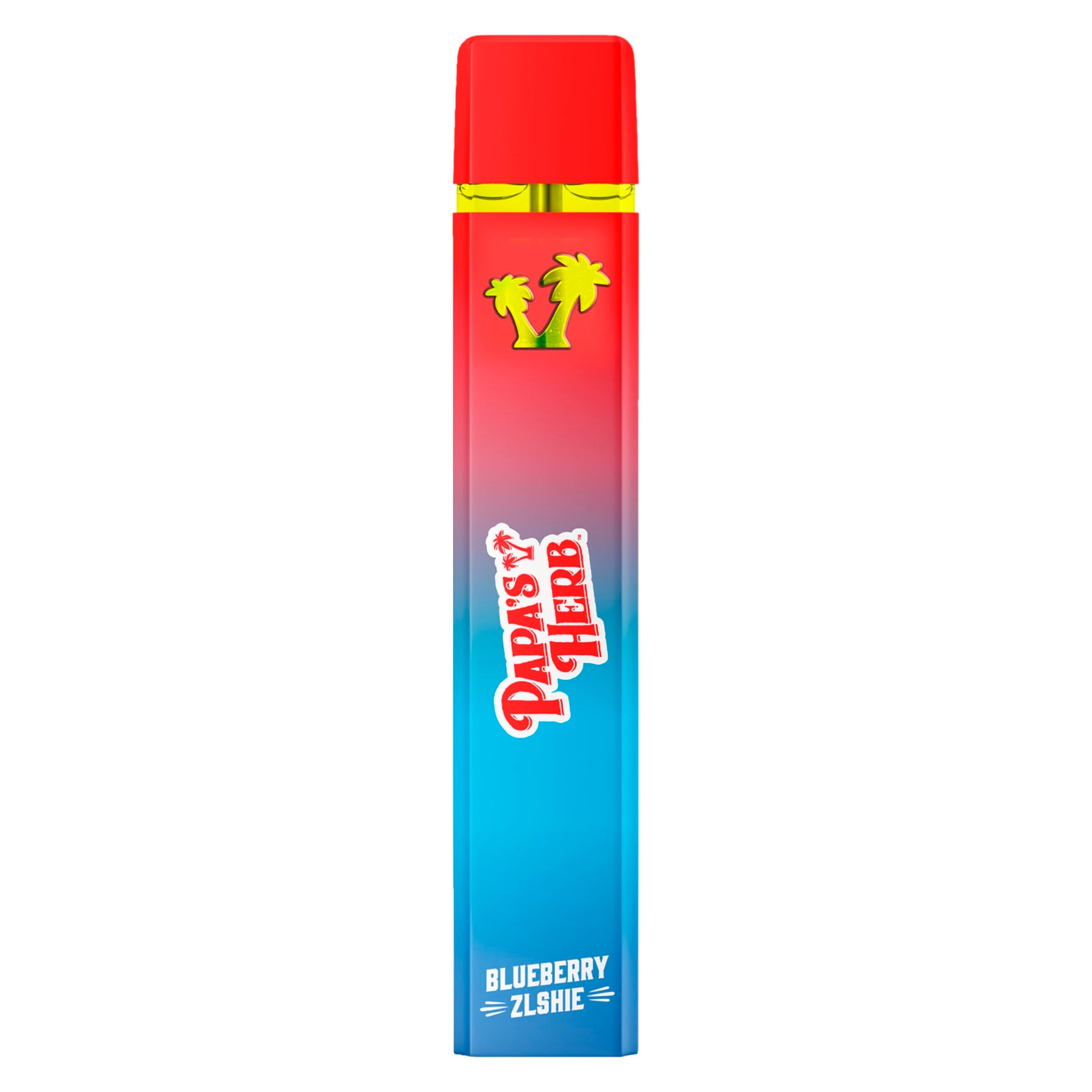 Papa's Herb Blueberry Zlshie Diamond Disposable | Smokey's