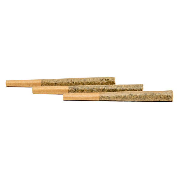 Divvy Black Widow Pre-Roll — Smokey's | Hybrid PR | Cannabis Delivery & Pickup