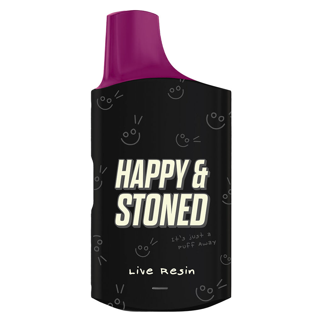 H&S Joyride Live Resin Disposable Vape | Smokey's