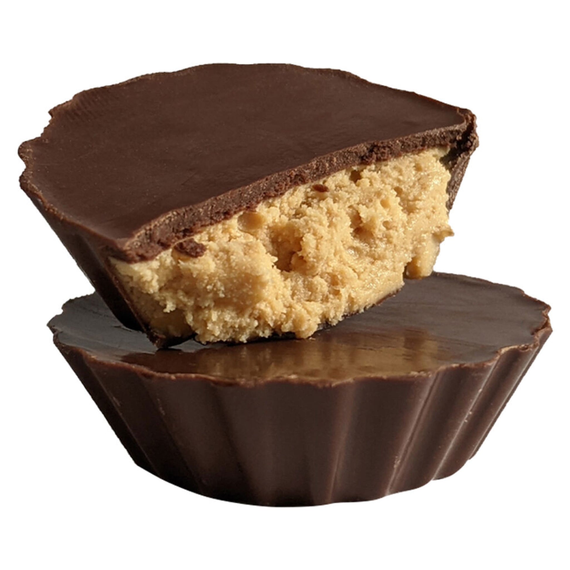 Vacay Chocolate PB Cup | Smokey's