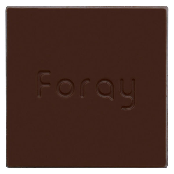 Foray Salted Caramel Chocolate Square — Smokey's | Chocolates | Cannabis Delivery & Pickup