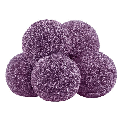 Pearls Blackberry Lemonade CBN Soft Chew | Smokey's
